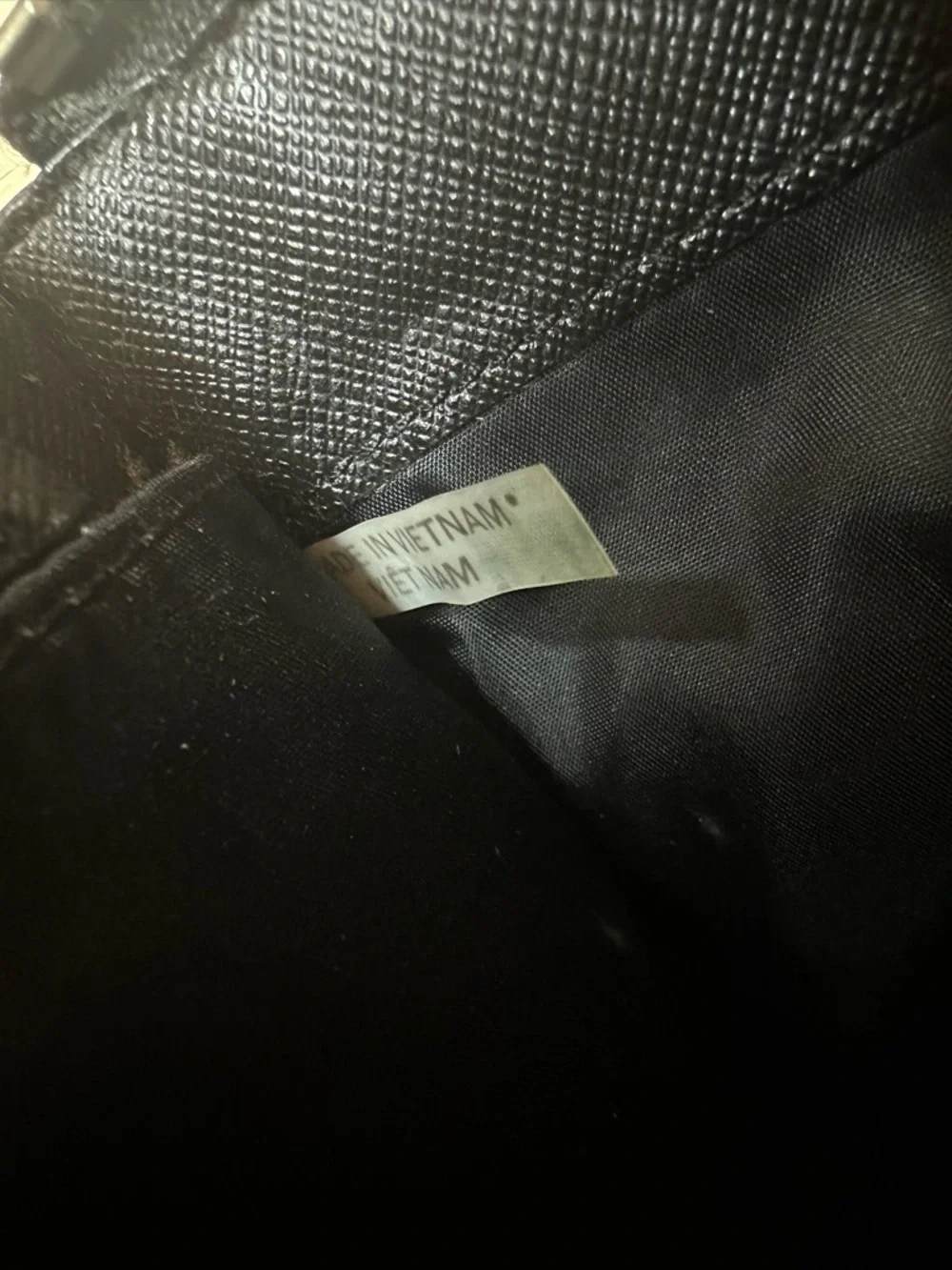 Coach Large Corner Zip Wristlet/Clutch